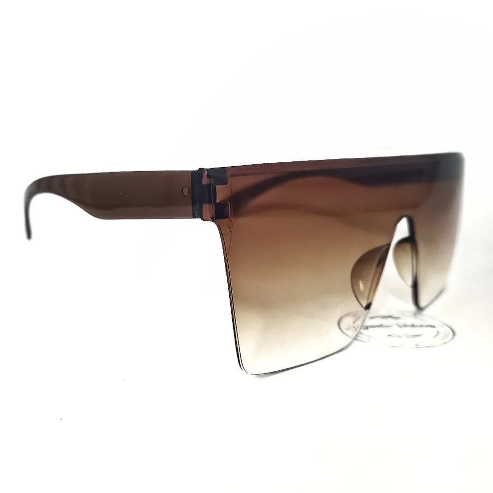 NEW Brown Siamese Sunglassss